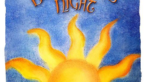 Blackmore's Night NATURE'S LIGHT