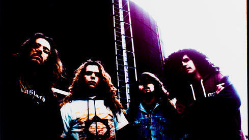 Sepultura 1991