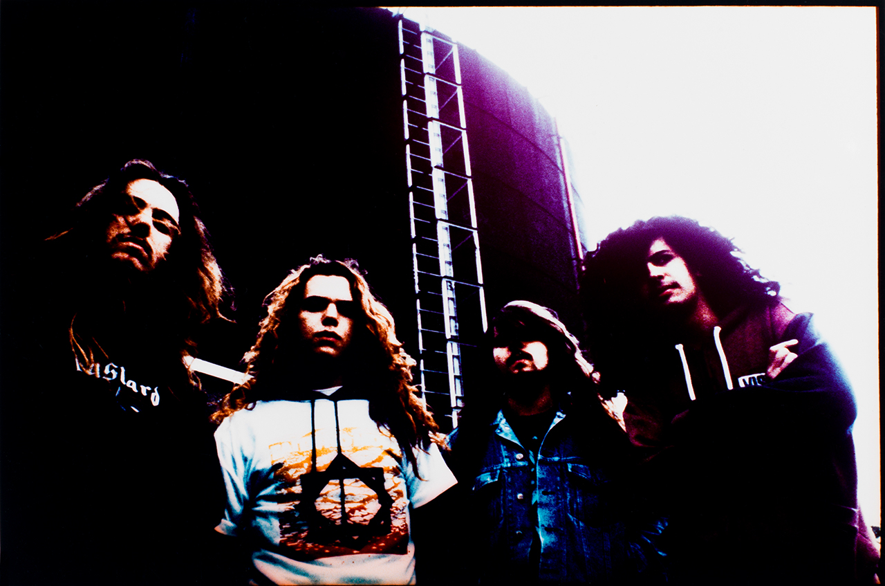 Sepultura ARISE History Axtm rder Im Tal Des Todes sepultura-arise-history-axtm-rder-im-tal-des-todes