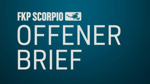 FKP Scorpio und Co. wollen vorerst nicht mehr in Docks und Grosse Freiheit veranstalten