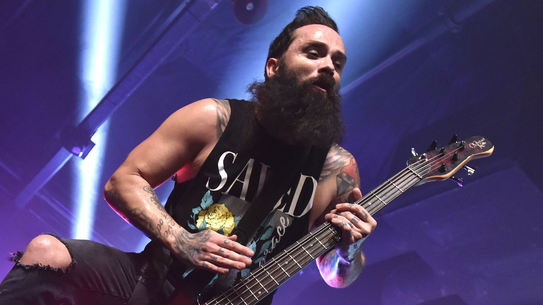 John Cooper versteht den Grundsatz von Rock'n'Roll nicht