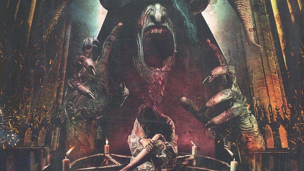 Depths Of Hatred INHERITANCE