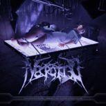Necrotted OPERATION: MENTAL CASTRATION