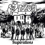 Saxon INSPIRATIONS
