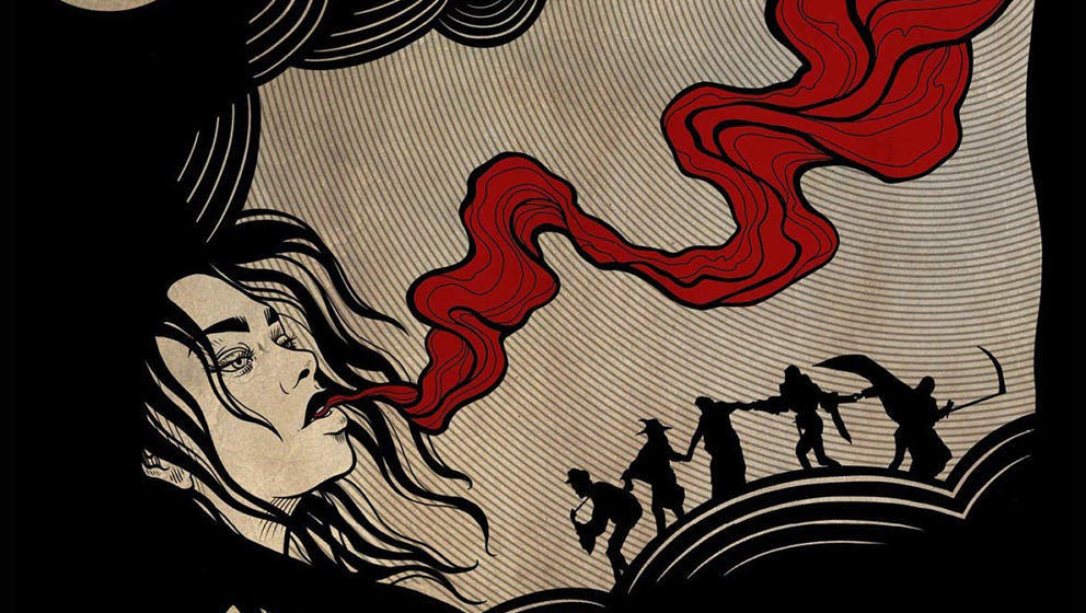 Wisborg INTO THE VOID