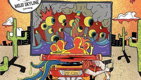 The Dust Coda MOJO SKYLINE