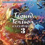 Liquid Tension Experiment LTE3