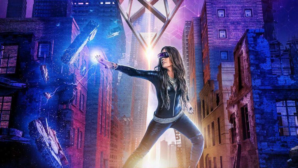 Metalite A VIRTUAL WORLD