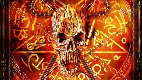 Necronomicon THE FINAL CHAPTER