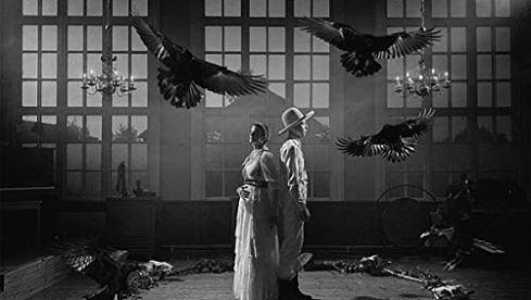 Årabrot NORWEGIAN GOTHIC