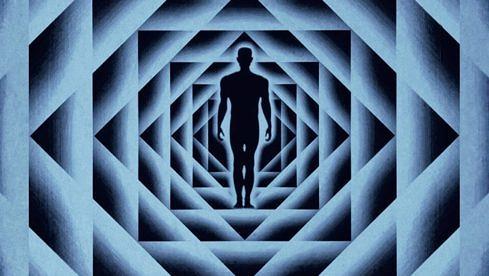 The Limit CAVEMAN LOGIC