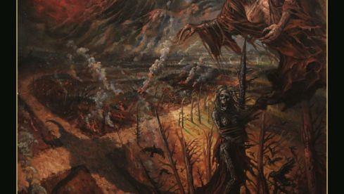 Bewitcher CURSED BE THY KINGDOM