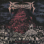 Endseeker MOUNT CARCASS