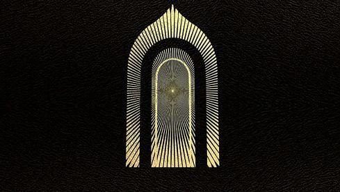 Greta Van Fleet THE BATTLE AT GARDEN'S GATE