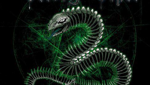 Velvet Viper COSMIC HEALER