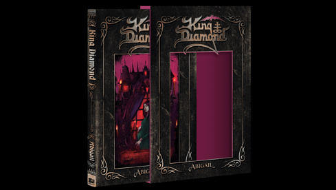 KingDiamond_Deluxe_Slipcase_3D_Open