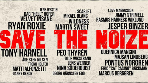 save-the-noize