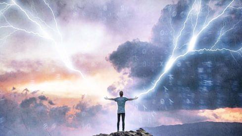 Poverty's No Crime A SECRET TO HIDE