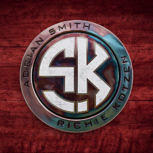 Smith/Kotzen SMITH/KOTZEN