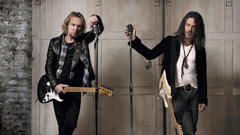 Smith_Kotzen_Band_Credit_John_McMurtrie