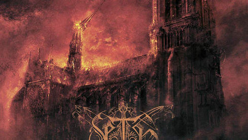 Seth LA MORSURE DU CHRIST