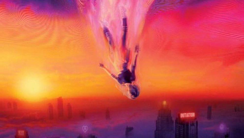 Sumo Cyco INITIATION