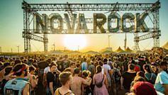 Nova-Rock