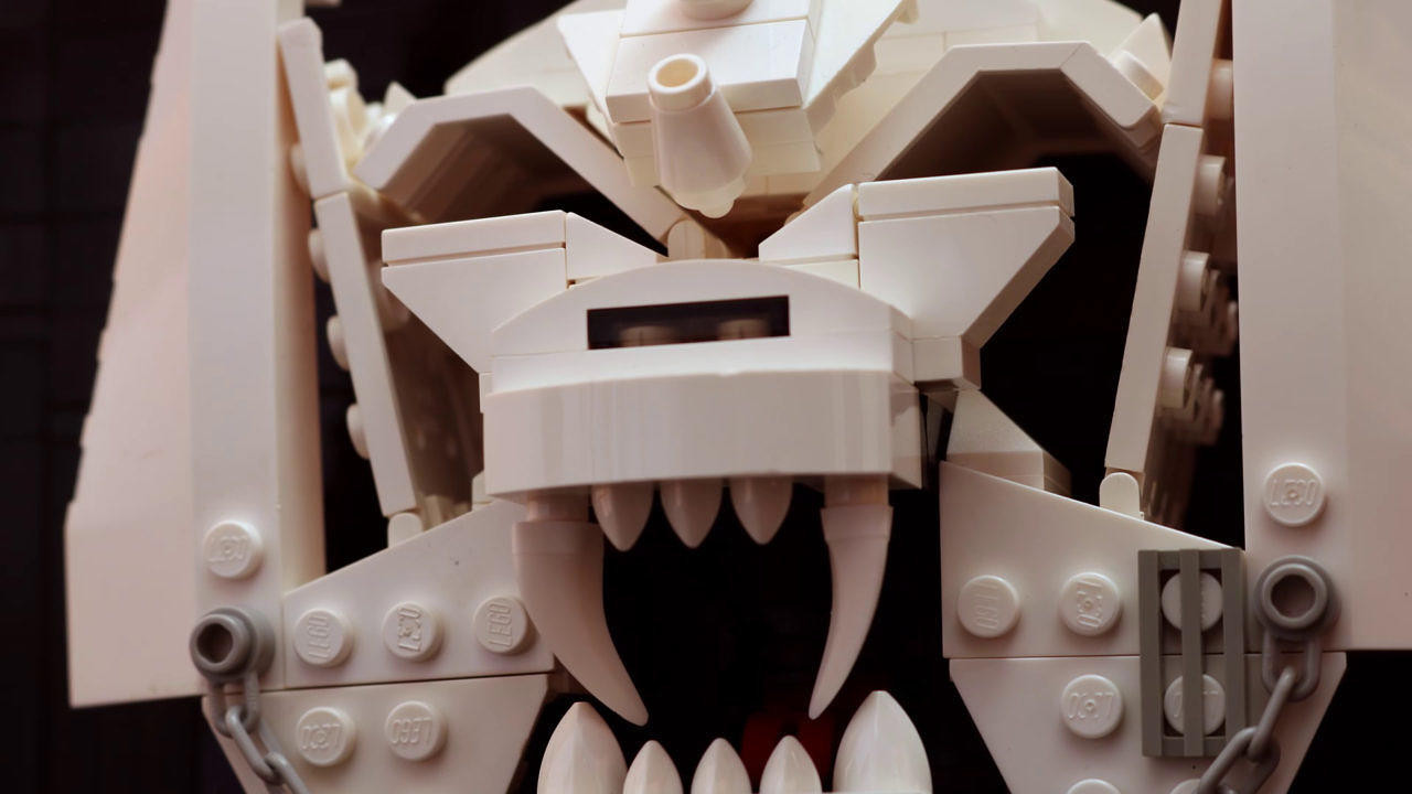 Ben Blutzukker Musikvideo