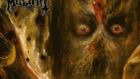 Grave Miasma ABYSS OF WRATHFUL DEITIES