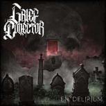 Grief Collector EN DELIRIUM