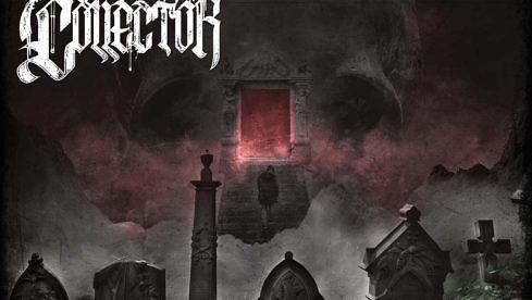 Grief Collector EN DELIRIUM