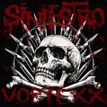 Siniestro VORTEXX