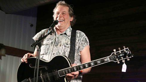 Ted Nugent bei einem Auftritt am 26. März 2021 in Waco, Texas