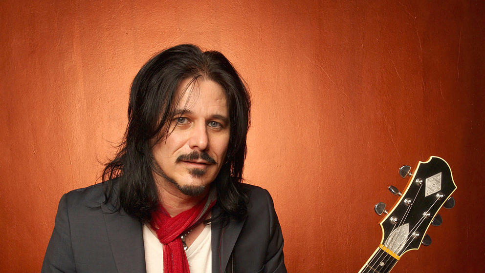 Gilby Clarke