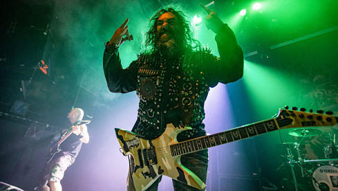 Max Cavalera