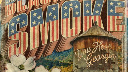 Blackberry Smoke YOU HEAR GEORGIA