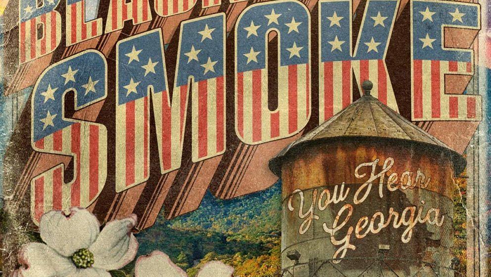 Blackberry Smoke YOU HEAR GEORGIA