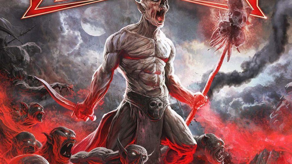 Bloodbound CREATURES OF THE DARK