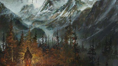 Mental Cruelty A HILL TO DIE UPON