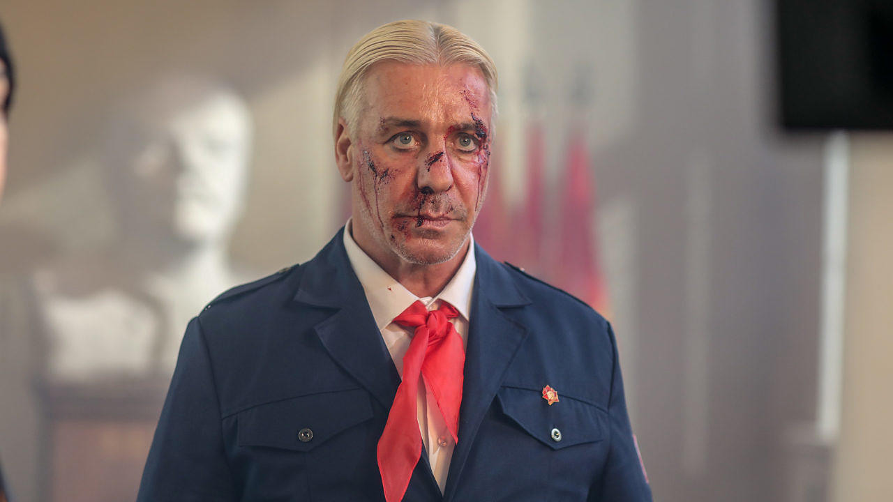 Lindemann