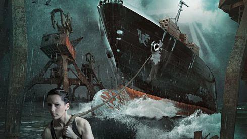 Van Canto TO THE POWER OF EIGHT