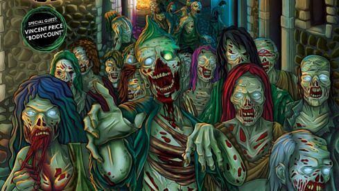 Boom Dox DEAD NATION