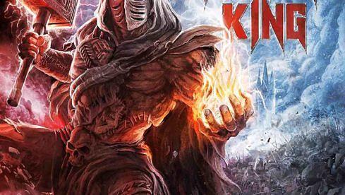 Hammer King HAMMER KING