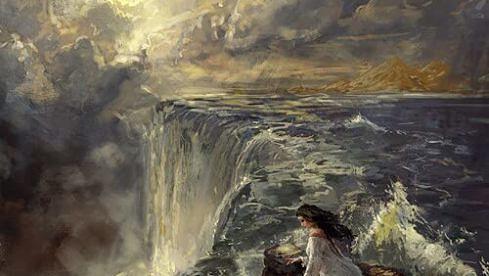 Interloper SEARCH PARTY