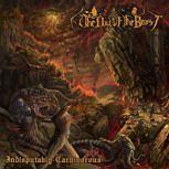 The Day Of The Beast INDISPUTABLY CARNIVOROUS