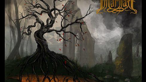 Demon Incarnate LEAVES OF ZAQQUM