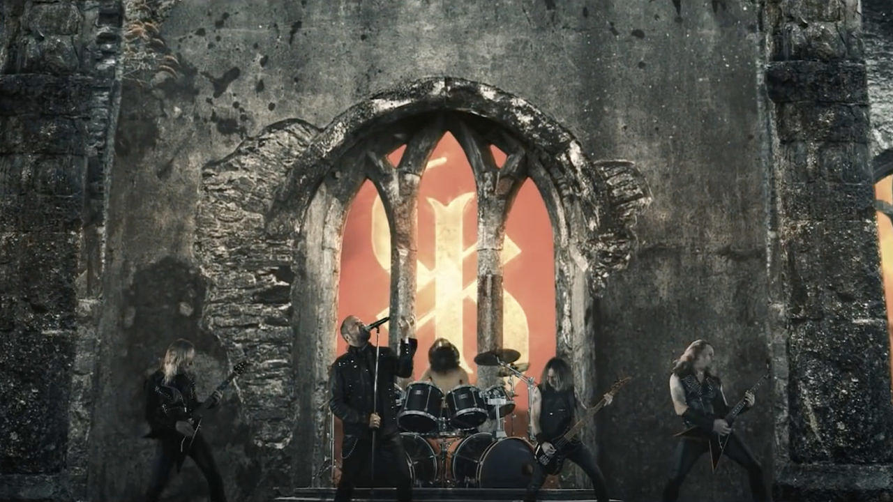 KK's Priest Sermons Of The Sinner