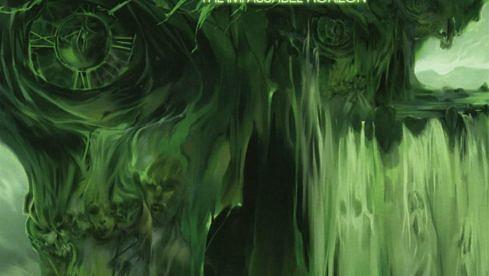 Fractal Universe THE IMPASSABLE HORIZON