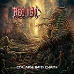 Requiem COLLAPSE INTO CHAOS