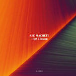 Red Machete HIGH TENSION